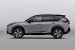 Nissan Rogue Platinum AWD 2020 года